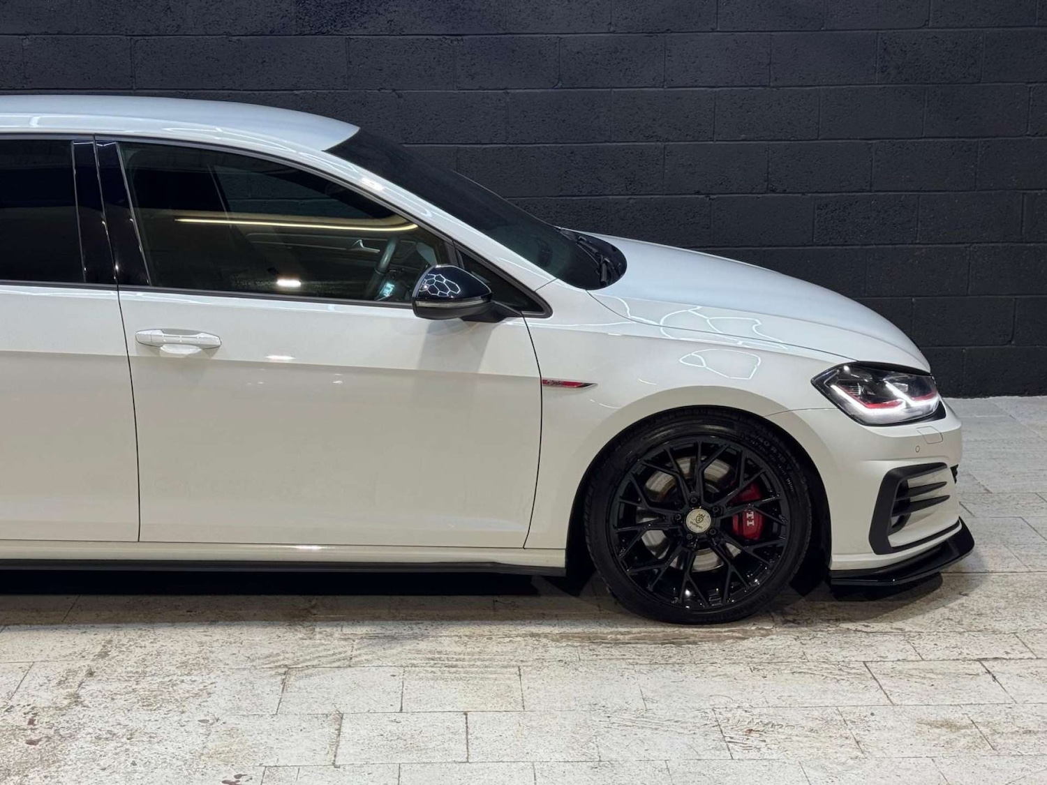 Used Volkswagen Golf 2019 for sale - 76281748: Photo 16