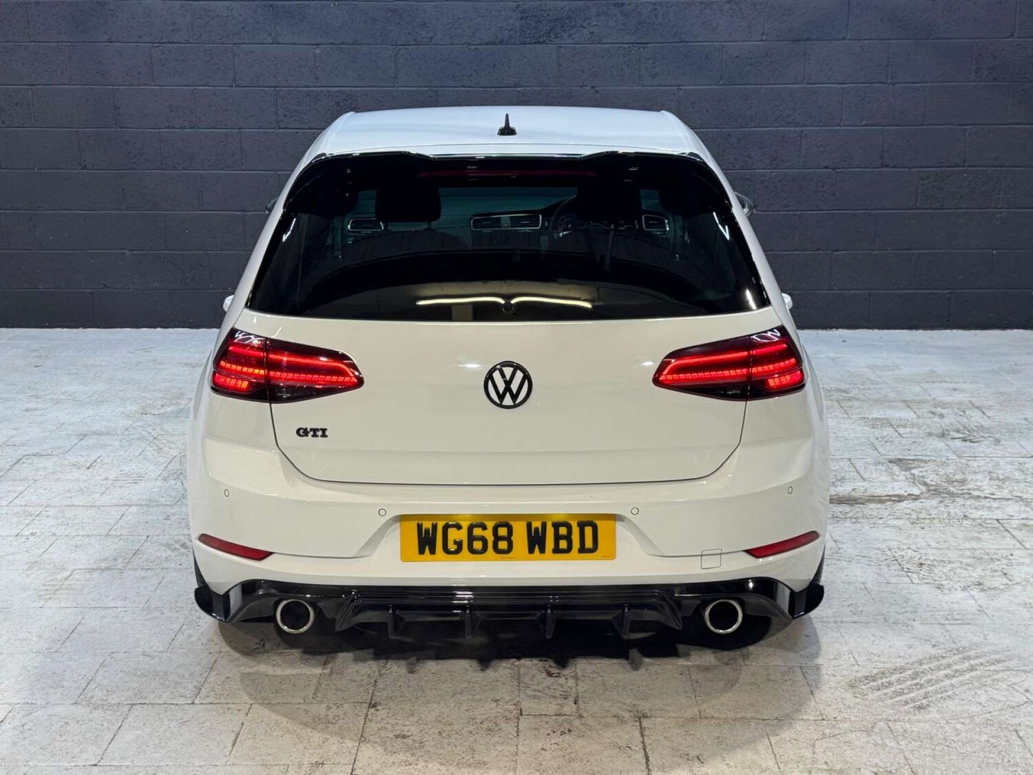 Used Volkswagen Golf 2019 for sale - 76281748: Photo 24