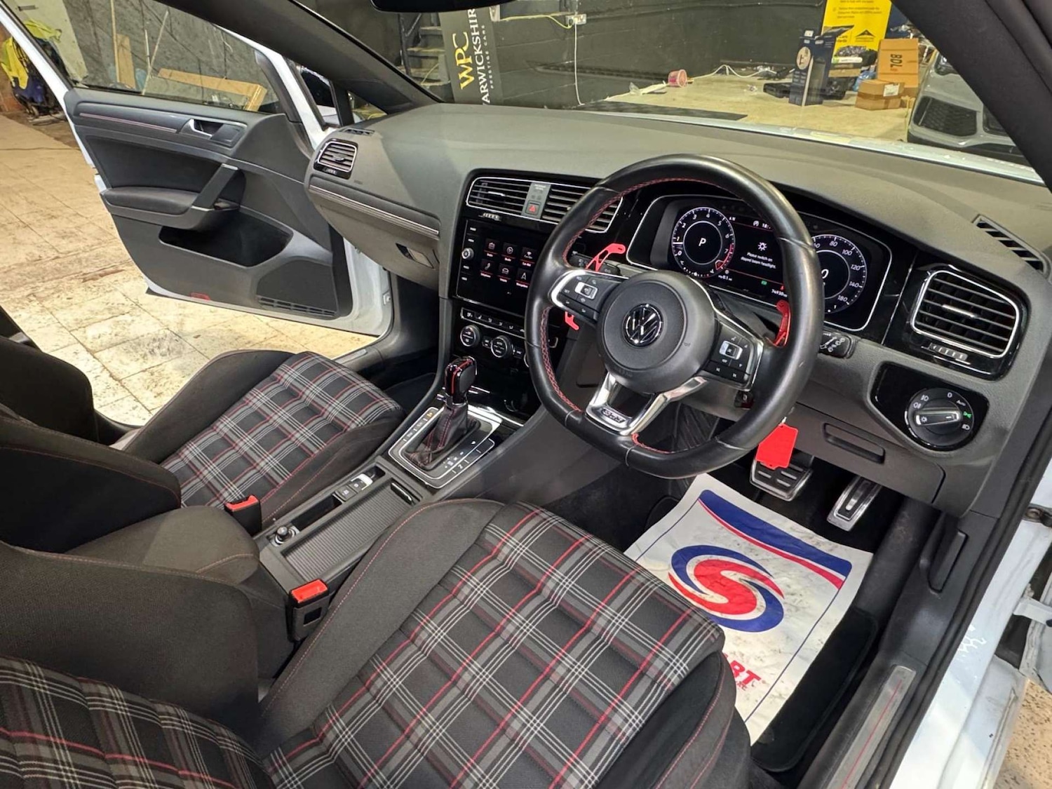 Used Volkswagen Golf 2019 for sale - 76281748: Photo 3