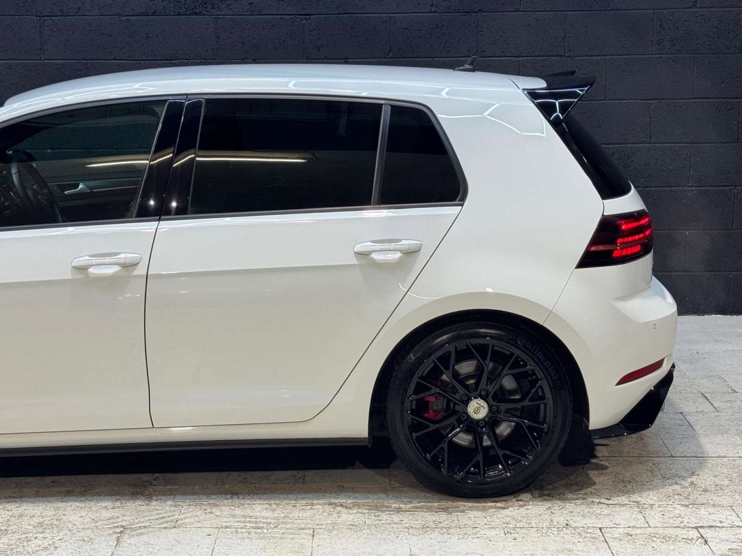 Used Volkswagen Golf 2019 for sale - 76281748: Photo 30