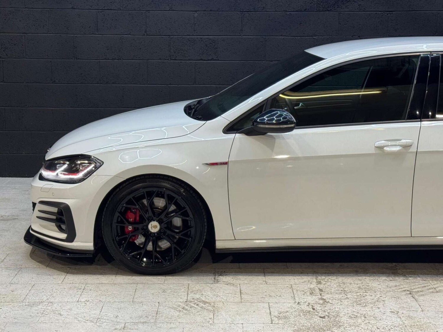 Used Volkswagen Golf 2019 for sale - 76281748: Photo 35