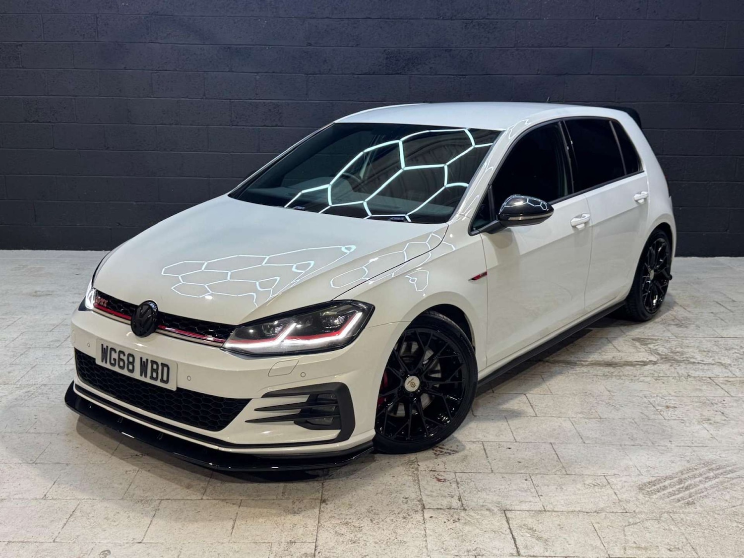 Used Volkswagen Golf 2019 for sale - 76281748: Photo 36