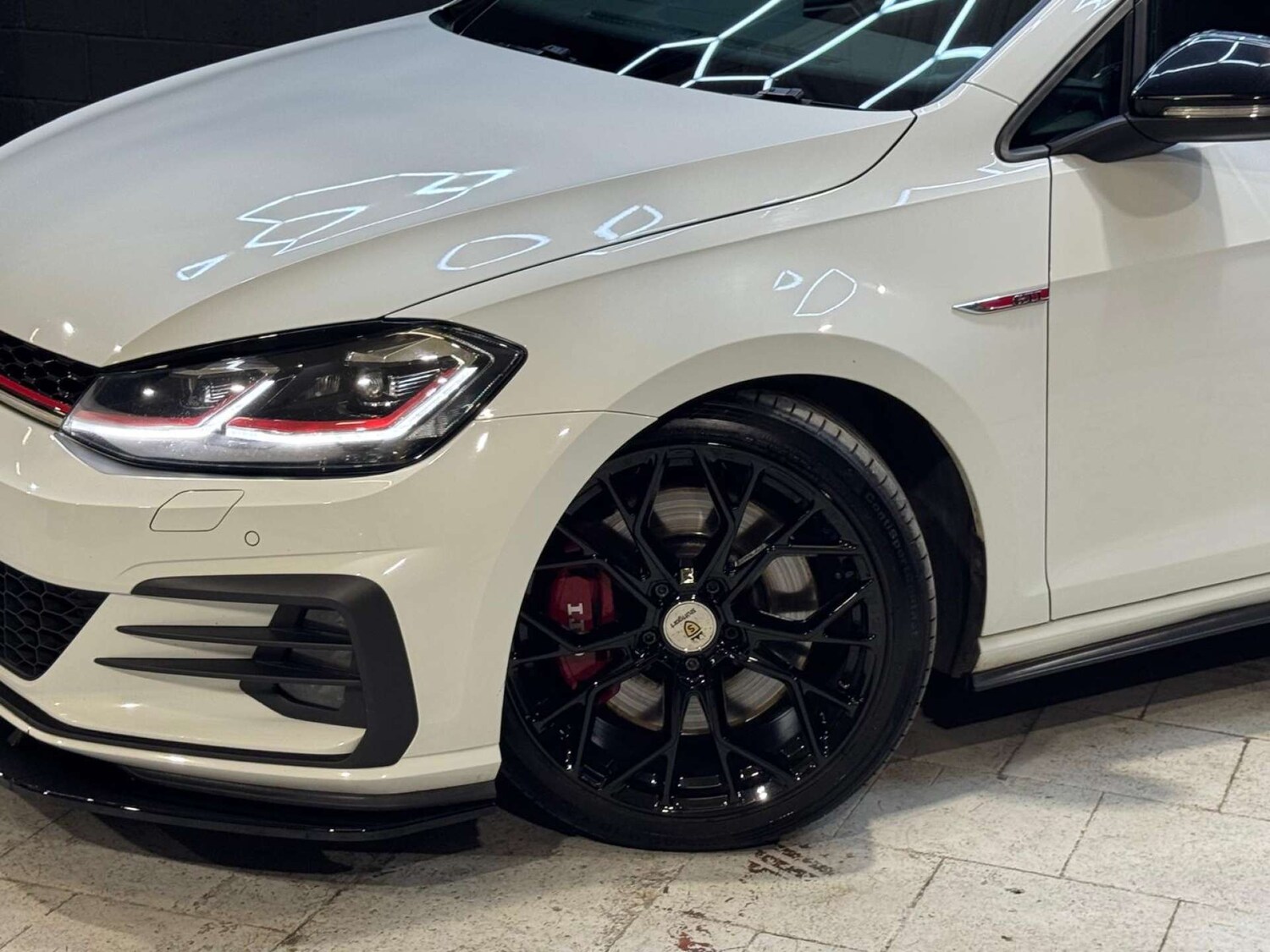 Used Volkswagen Golf 2019 for sale - 76281748: Photo 42