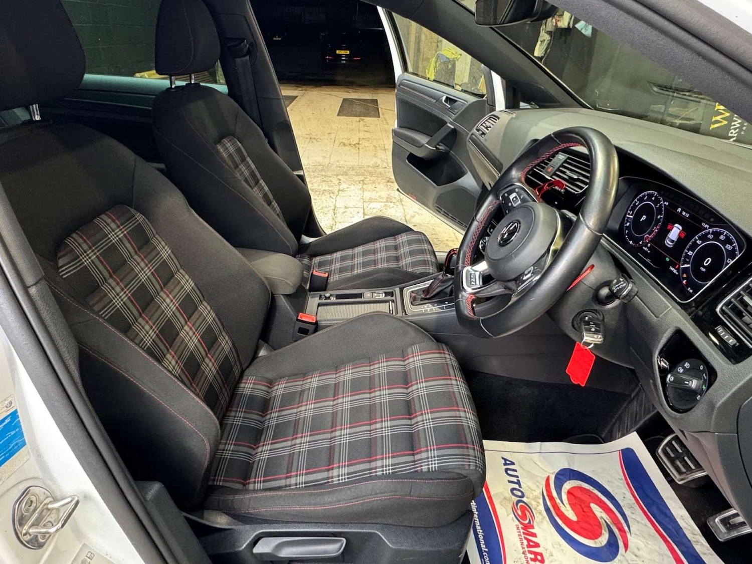 Used Volkswagen Golf 2019 for sale - 76281748: Photo 44