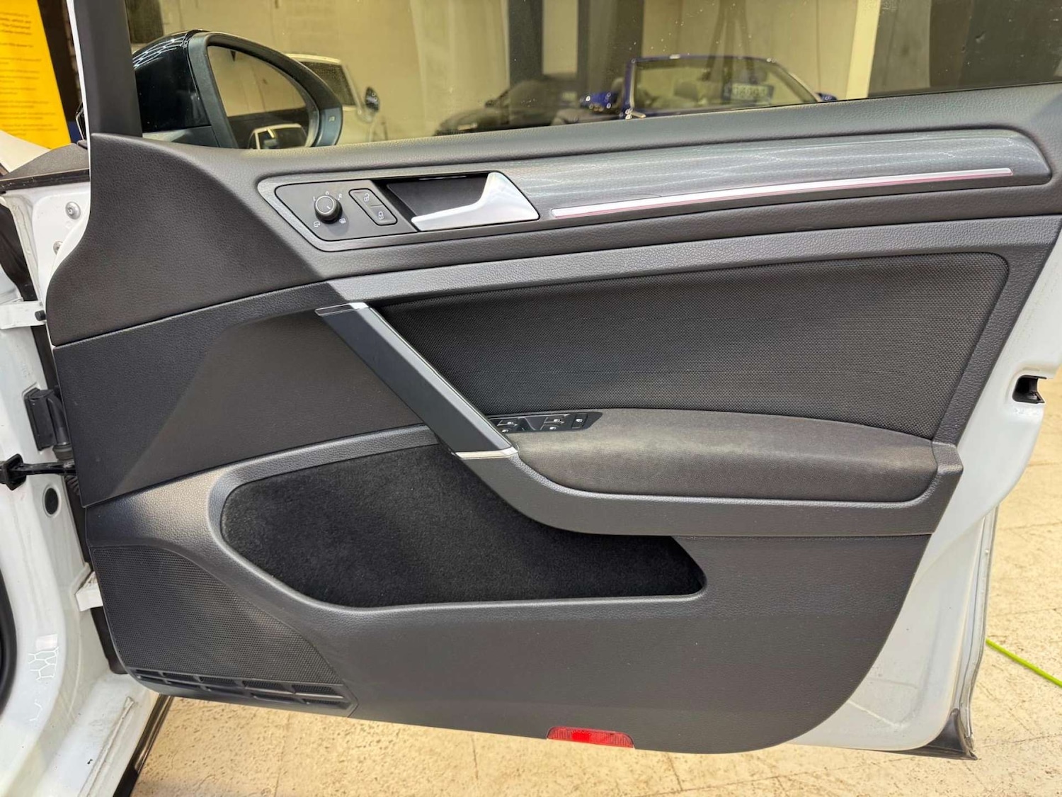 Used Volkswagen Golf 2019 for sale - 76281748: Photo 46