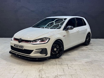 Used Volkswagen Golf 2019 for sale - 76281748: Photo