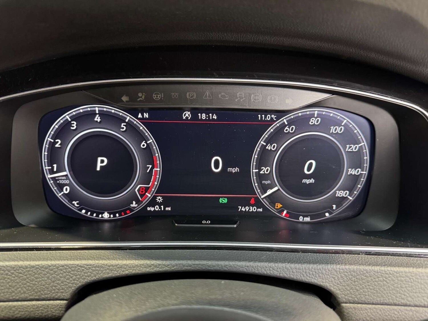 Used Volkswagen Golf 2019 for sale - 76281748: Photo 51