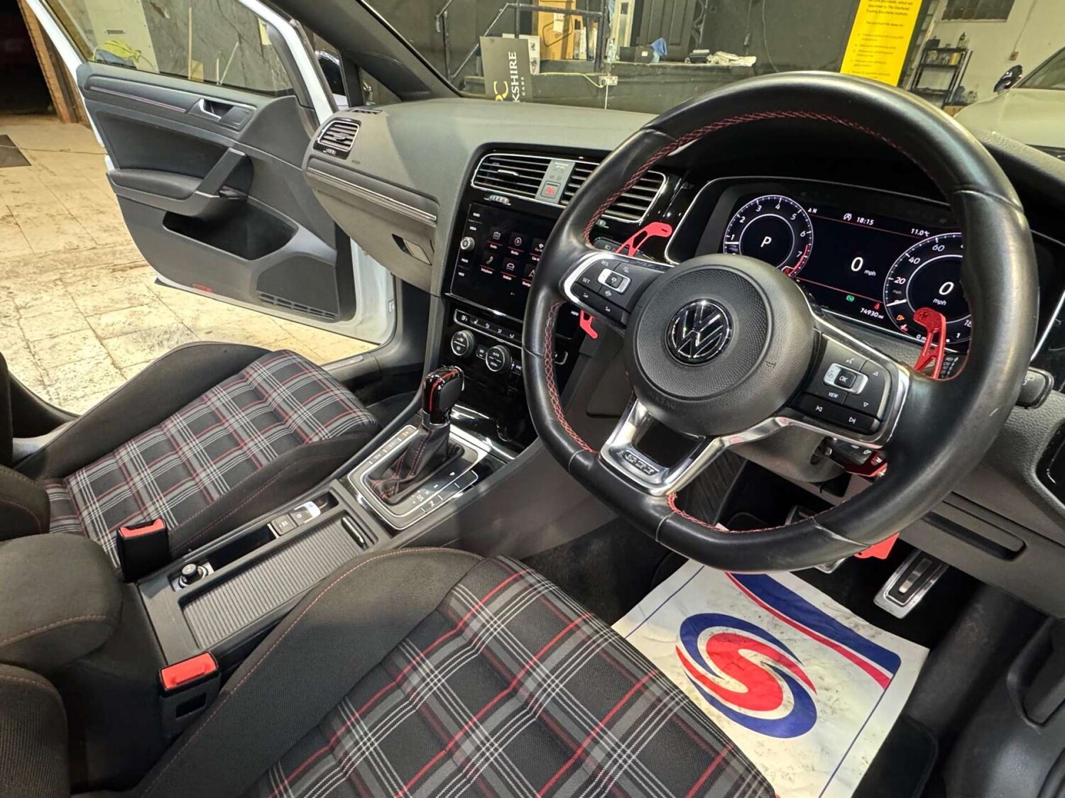 Used Volkswagen Golf 2019 for sale - 76281748: Photo 54