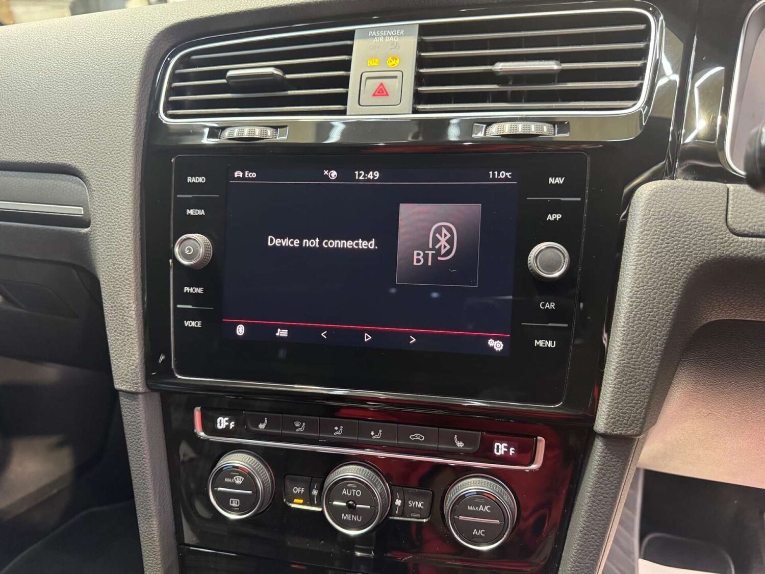 Used Volkswagen Golf 2019 for sale - 76281748: Photo 63