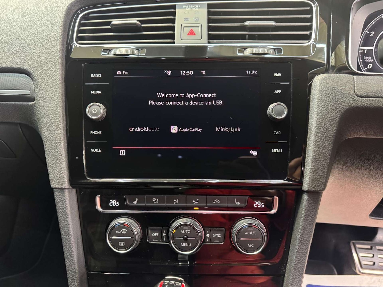 Used Volkswagen Golf 2019 for sale - 76281748: Photo 66