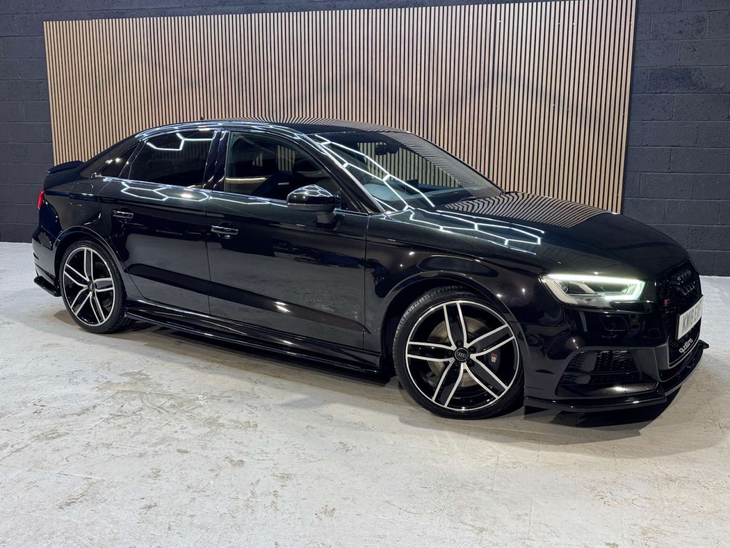 Used Audi A3 2018 for sale - 76830871: Photo 12
