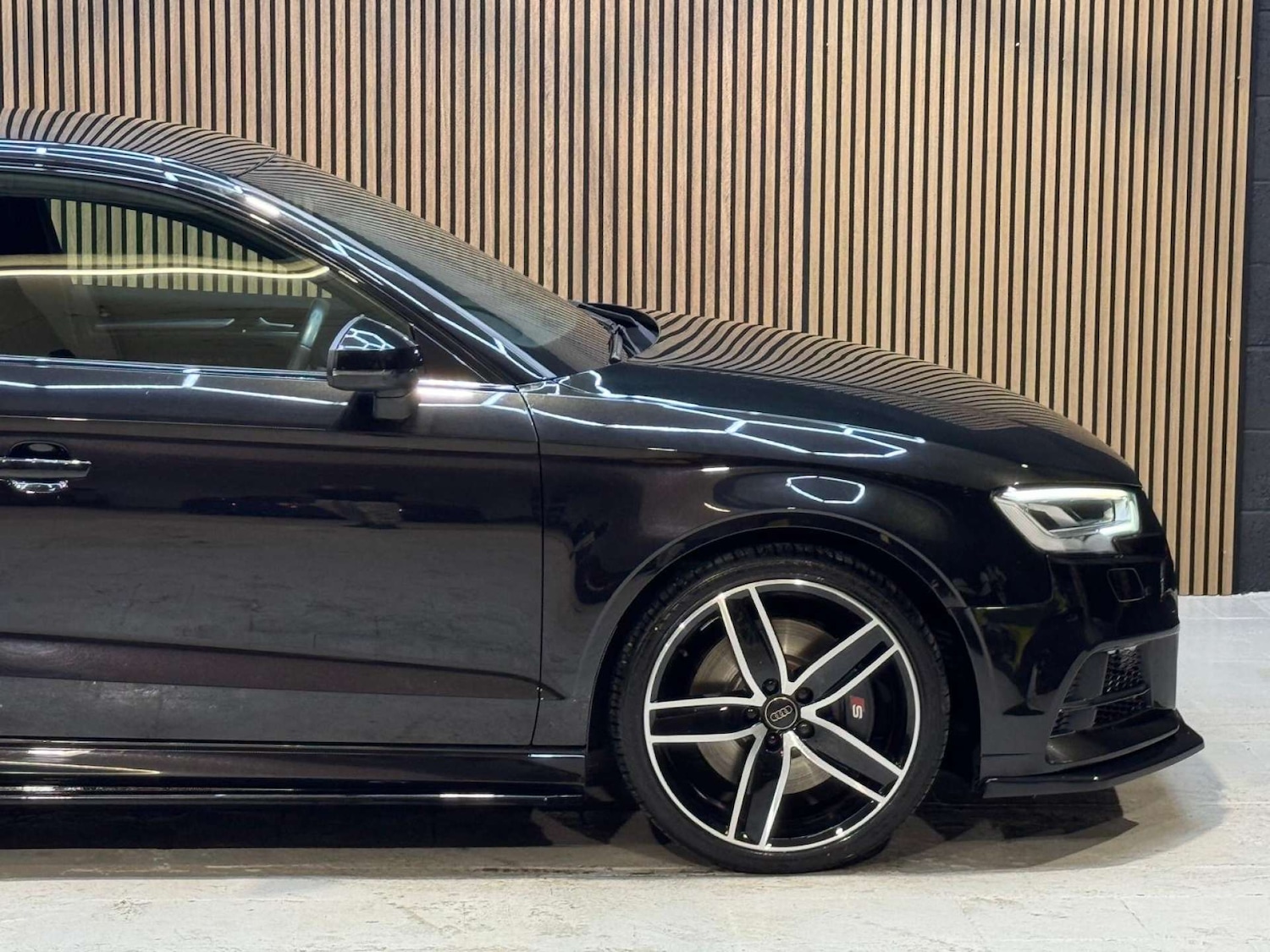 Used Audi A3 2018 for sale - 76830871: Photo 15