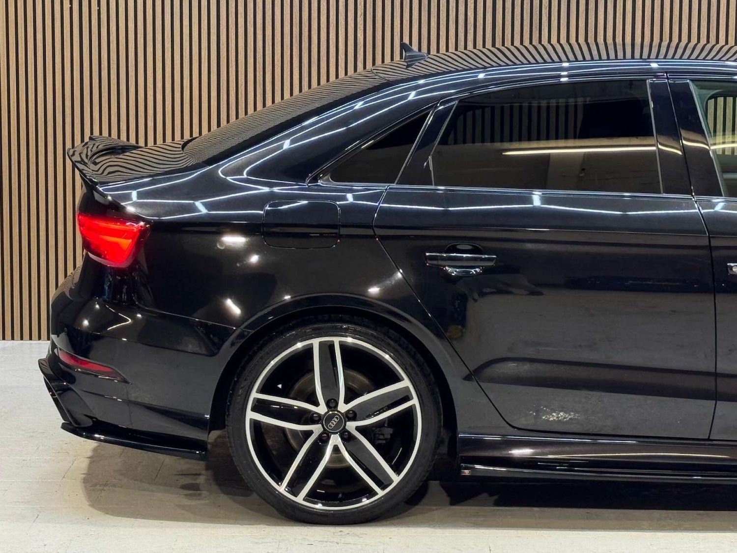 Used Audi A3 2018 for sale - 76830871: Photo 16