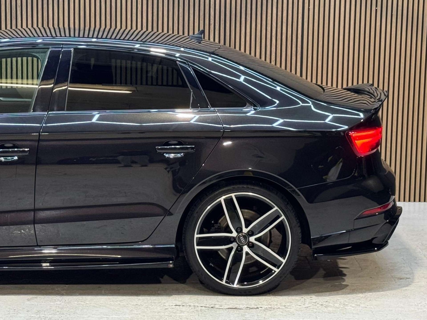 Used Audi A3 2018 for sale - 76830871: Photo 24