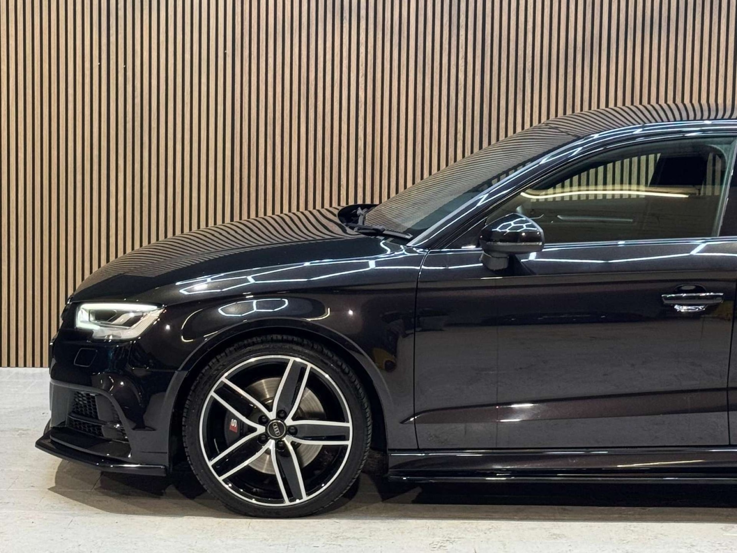 Used Audi A3 2018 for sale - 76830871: Photo 28