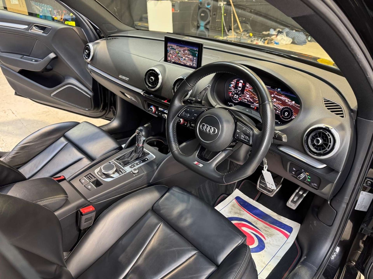 Used Audi A3 2018 for sale - 76830871: Photo 3