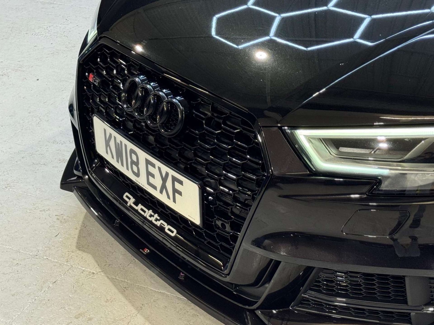 Used Audi A3 2018 for sale - 76830871: Photo 32