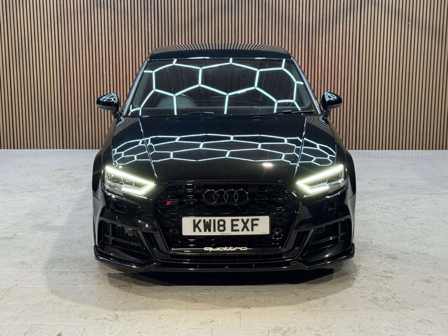 Used Audi A3 2018 for sale - 76830871: Photo 36