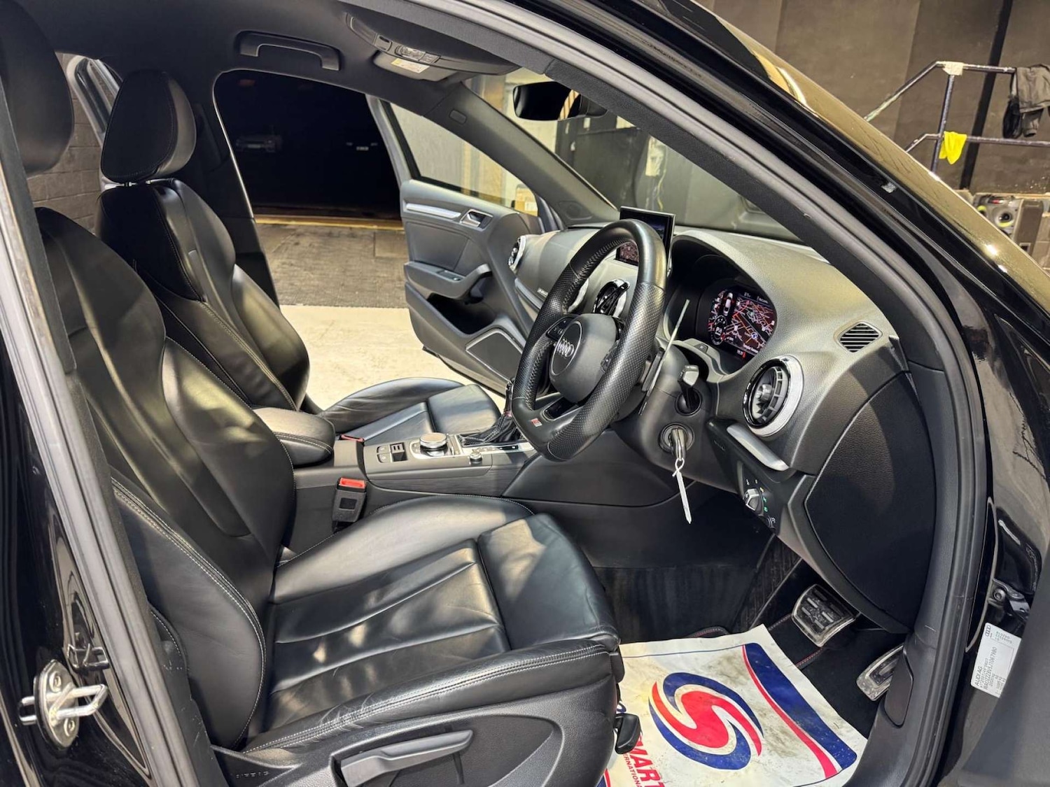 Used Audi A3 2018 for sale - 76830871: Photo 38