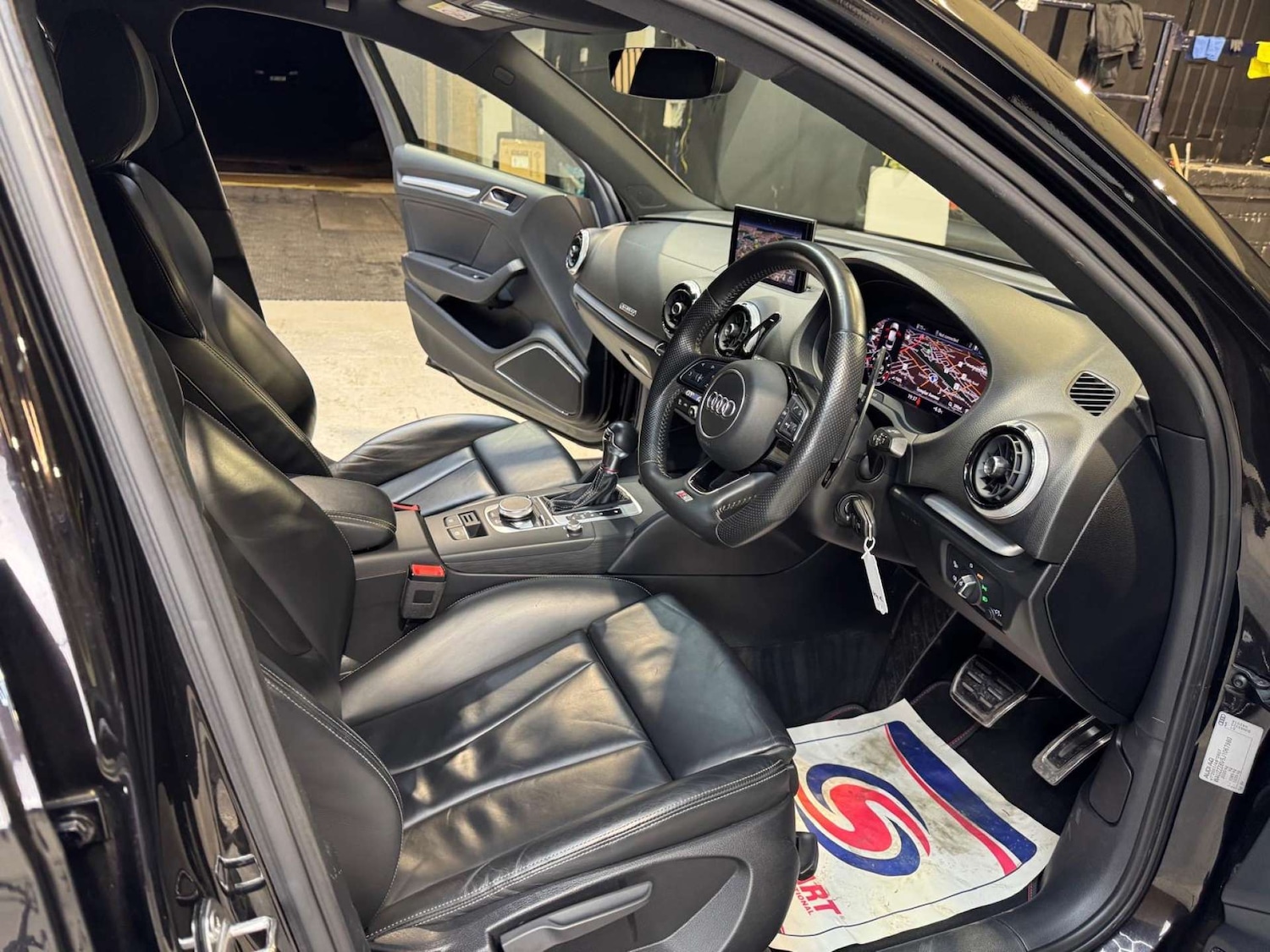 Used Audi A3 2018 for sale - 76830871: Photo 39