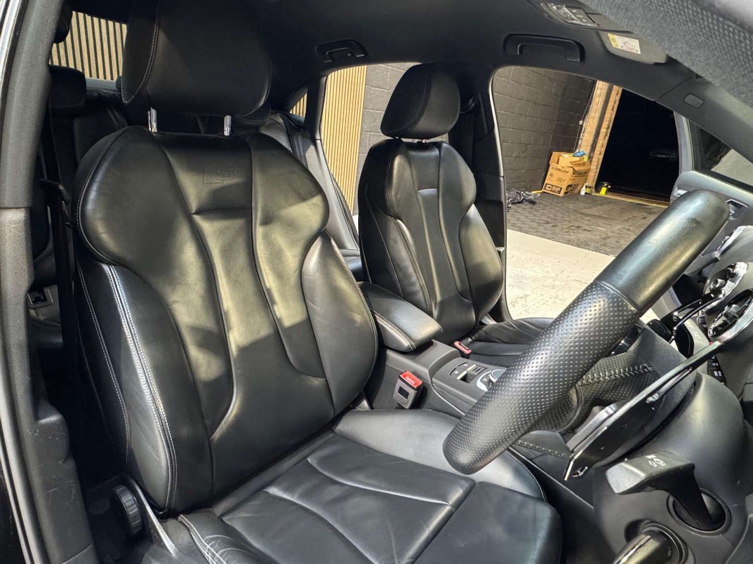 Used Audi A3 2018 for sale - 76830871: Photo 41