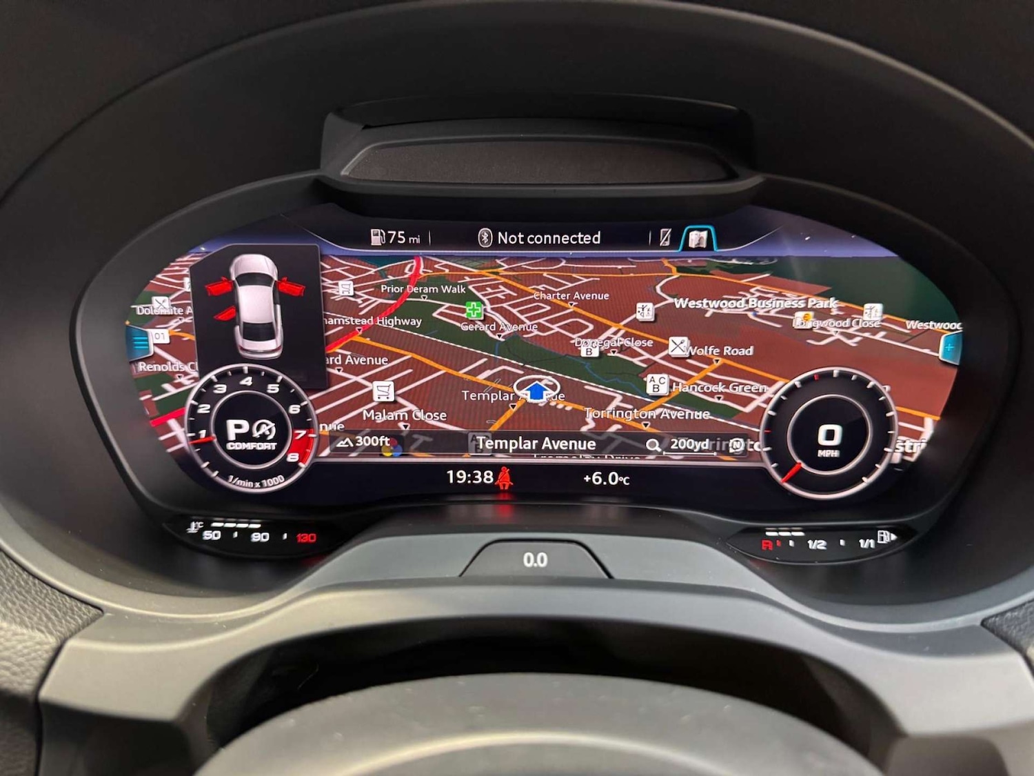 Used Audi A3 2018 for sale - 76830871: Photo 43