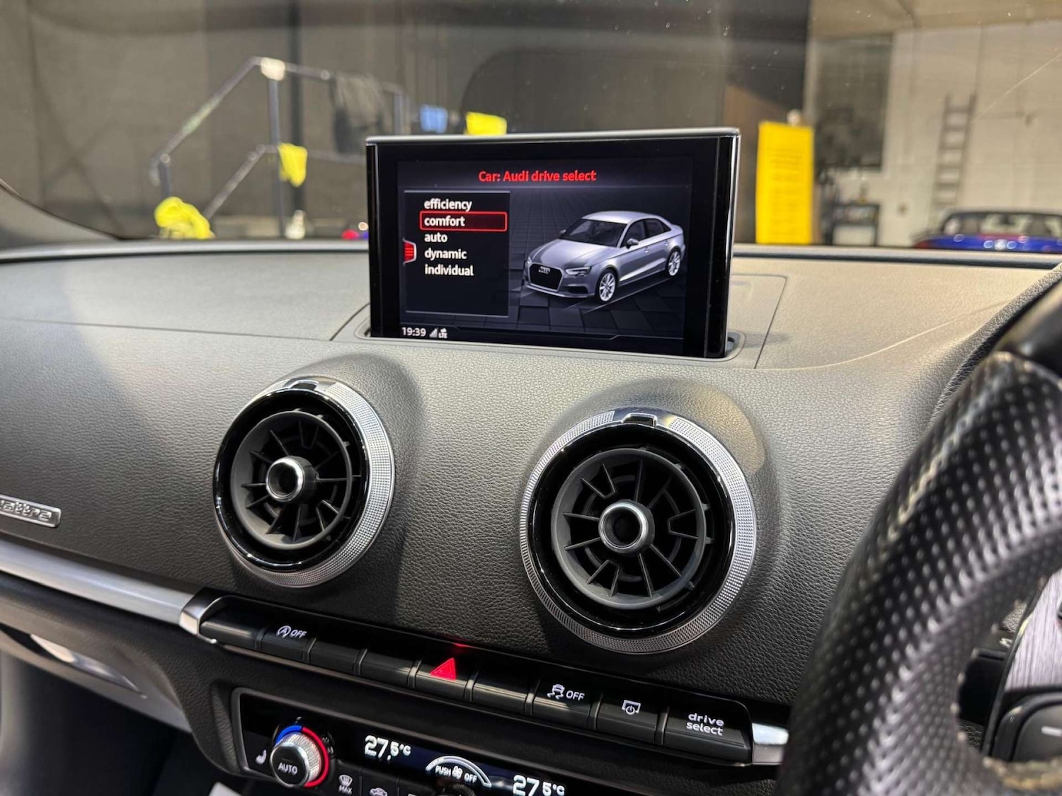 Used Audi A3 2018 for sale - 76830871: Photo 45