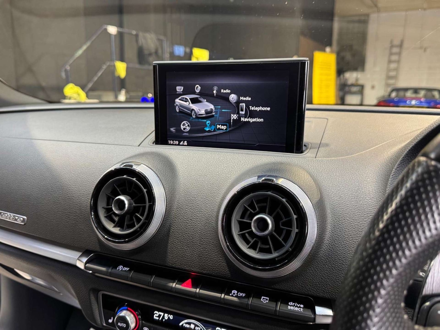 Used Audi A3 2018 for sale - 76830871: Photo 46