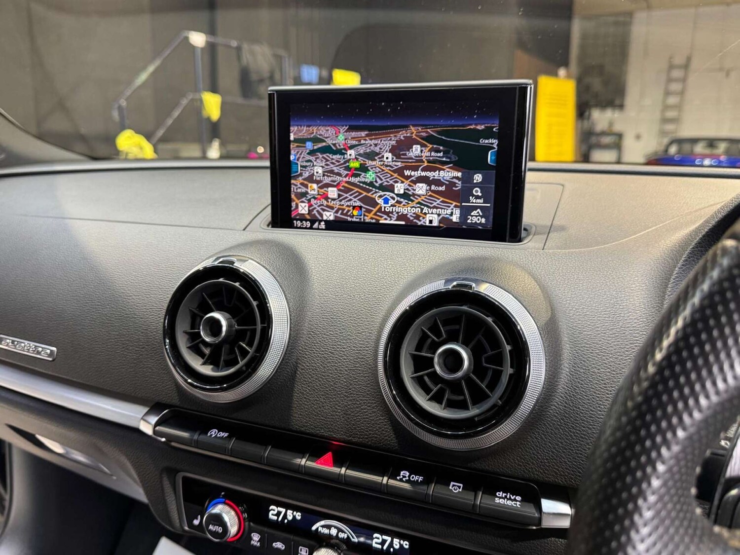 Used Audi A3 2018 for sale - 76830871: Photo 47