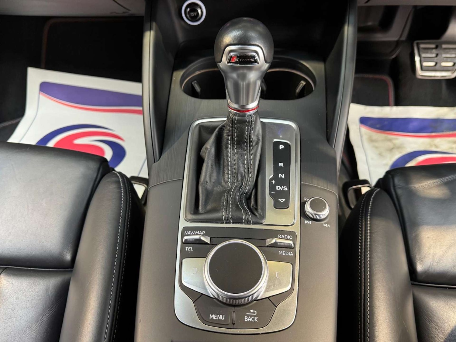 Used Audi A3 2018 for sale - 76830871: Photo 48