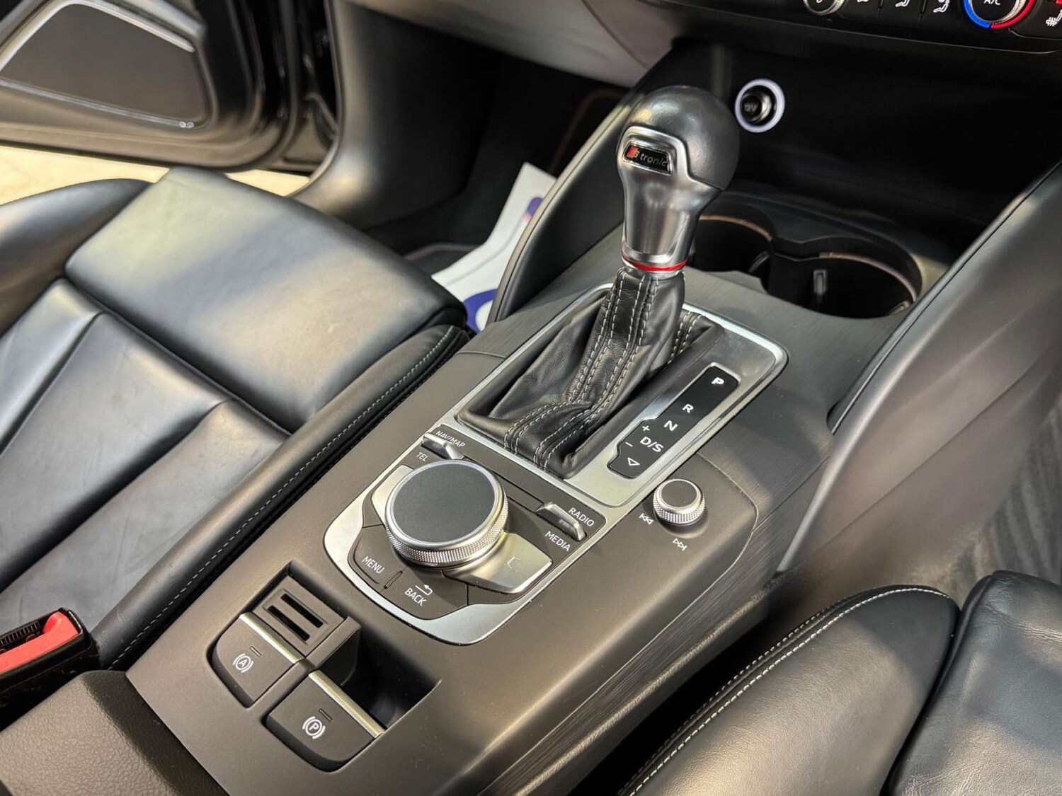 Used Audi A3 2018 for sale - 76830871: Photo 49