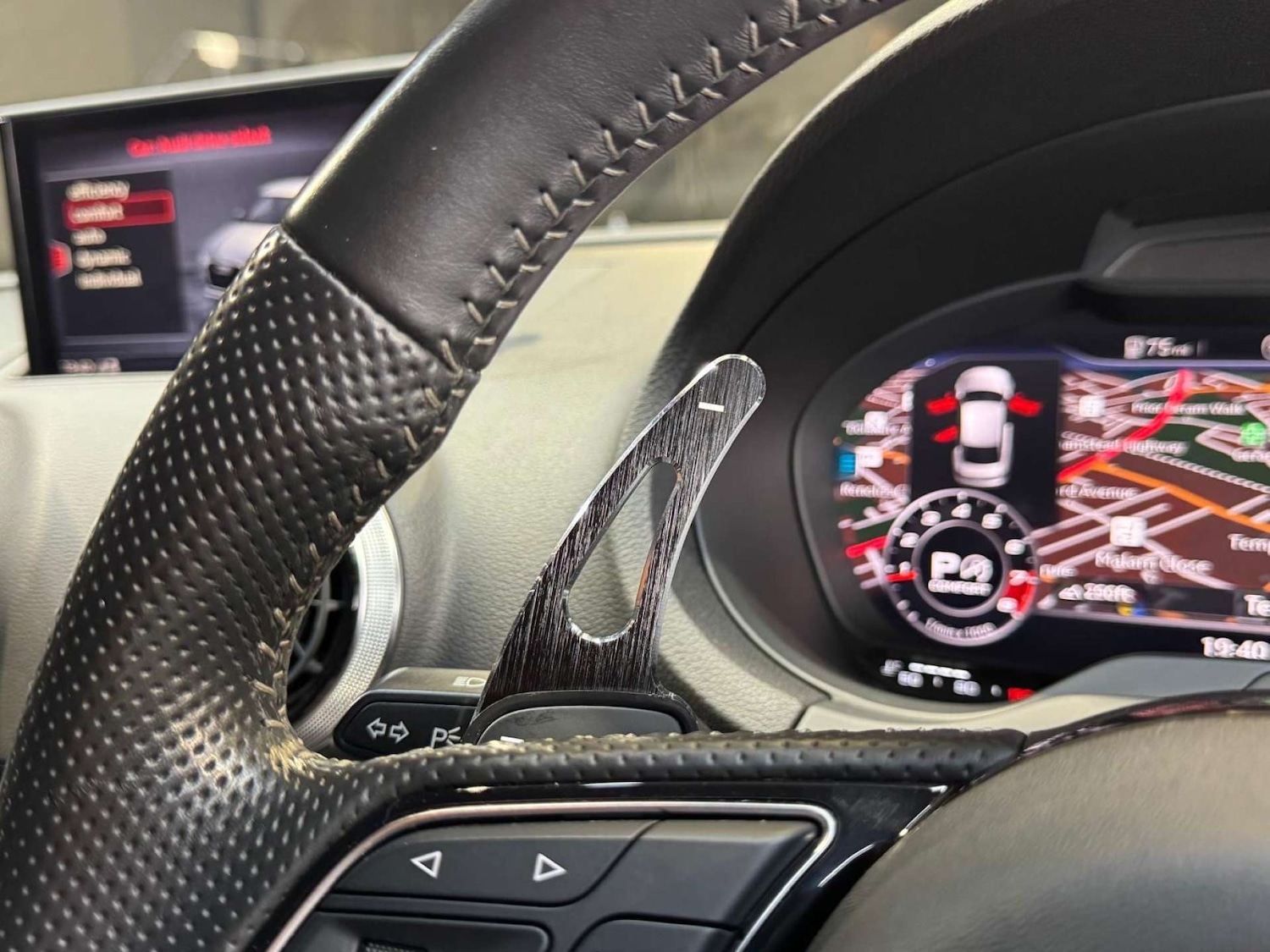 Used Audi A3 2018 for sale - 76830871: Photo 51