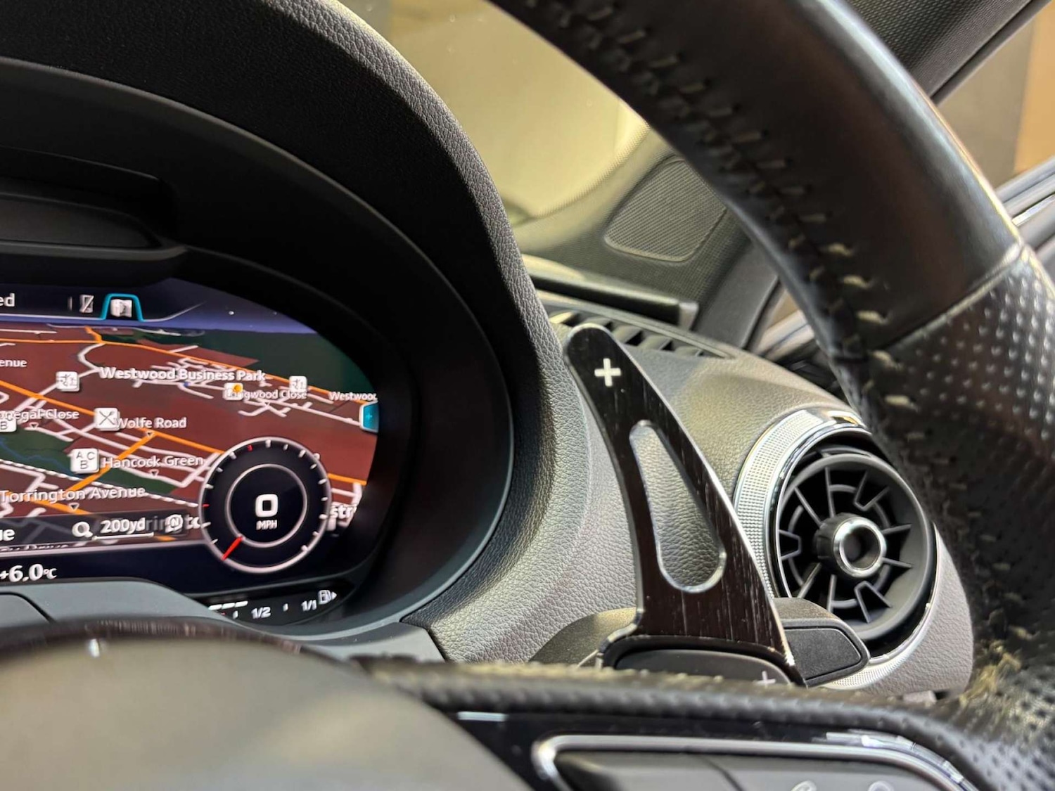 Used Audi A3 2018 for sale - 76830871: Photo 52