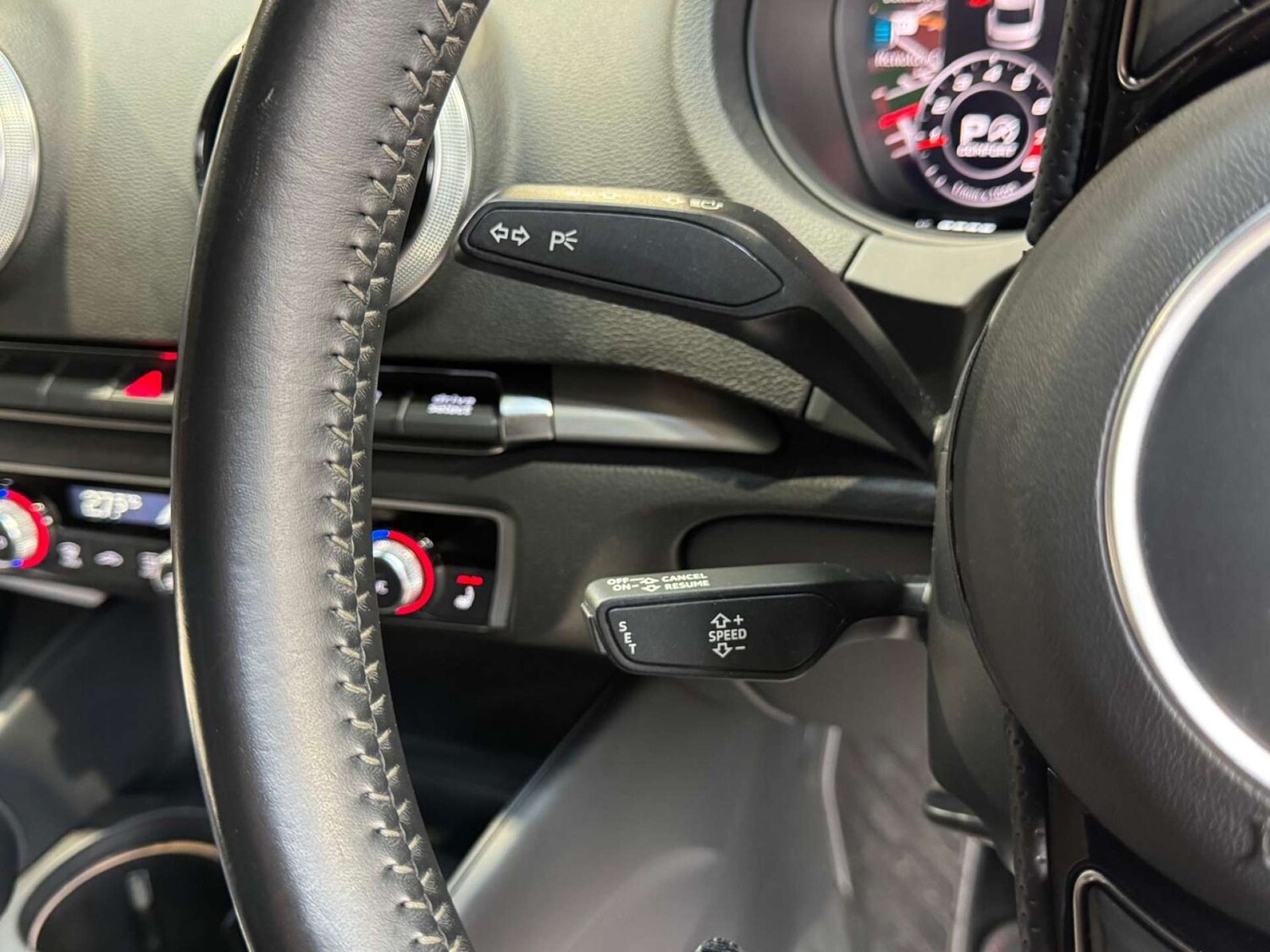 Used Audi A3 2018 for sale - 76830871: Photo 53