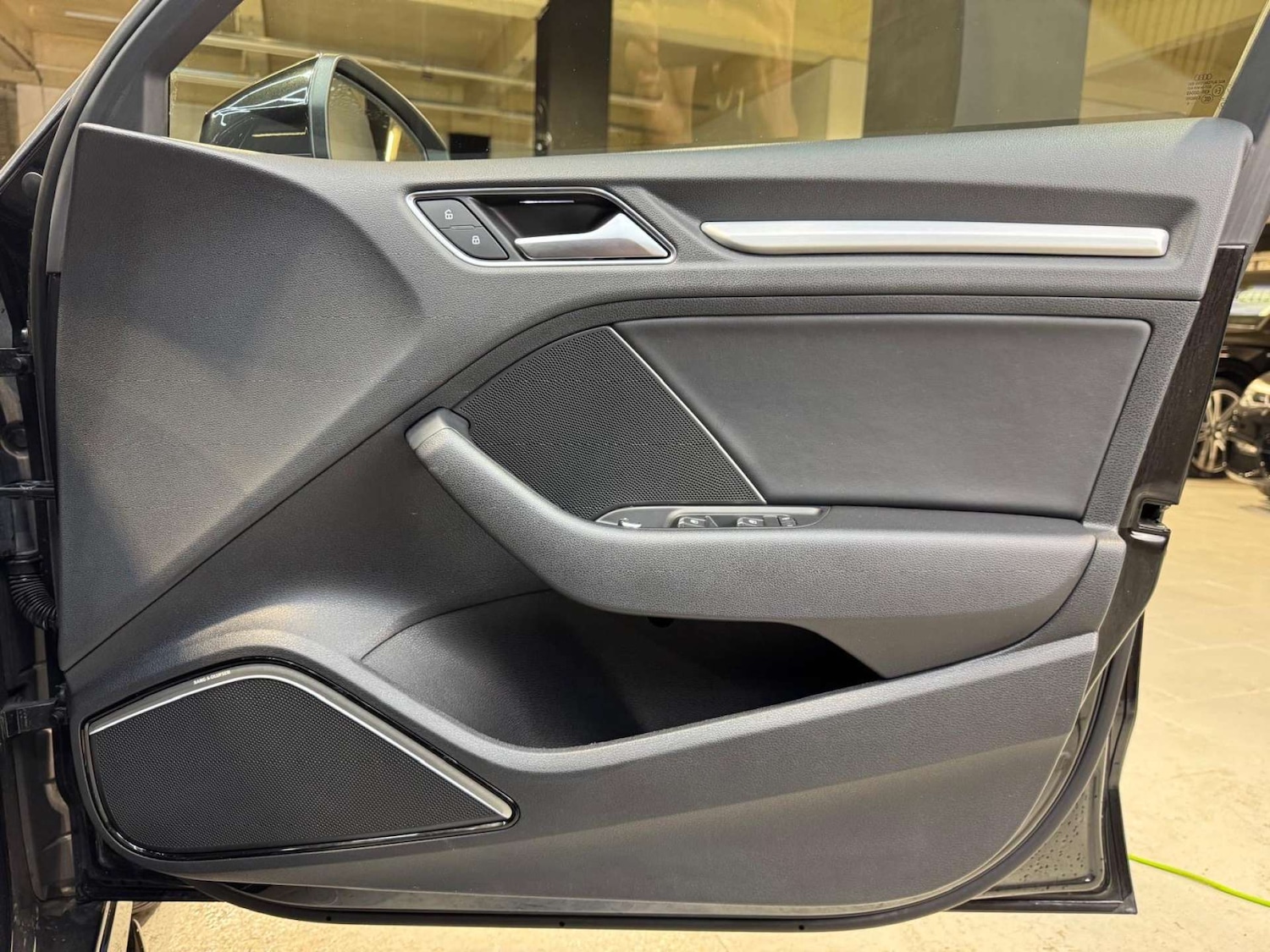 Used Audi A3 2018 for sale - 76830871: Photo 55