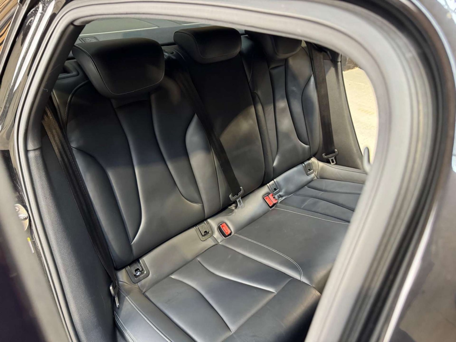 Used Audi A3 2018 for sale - 76830871: Photo 60