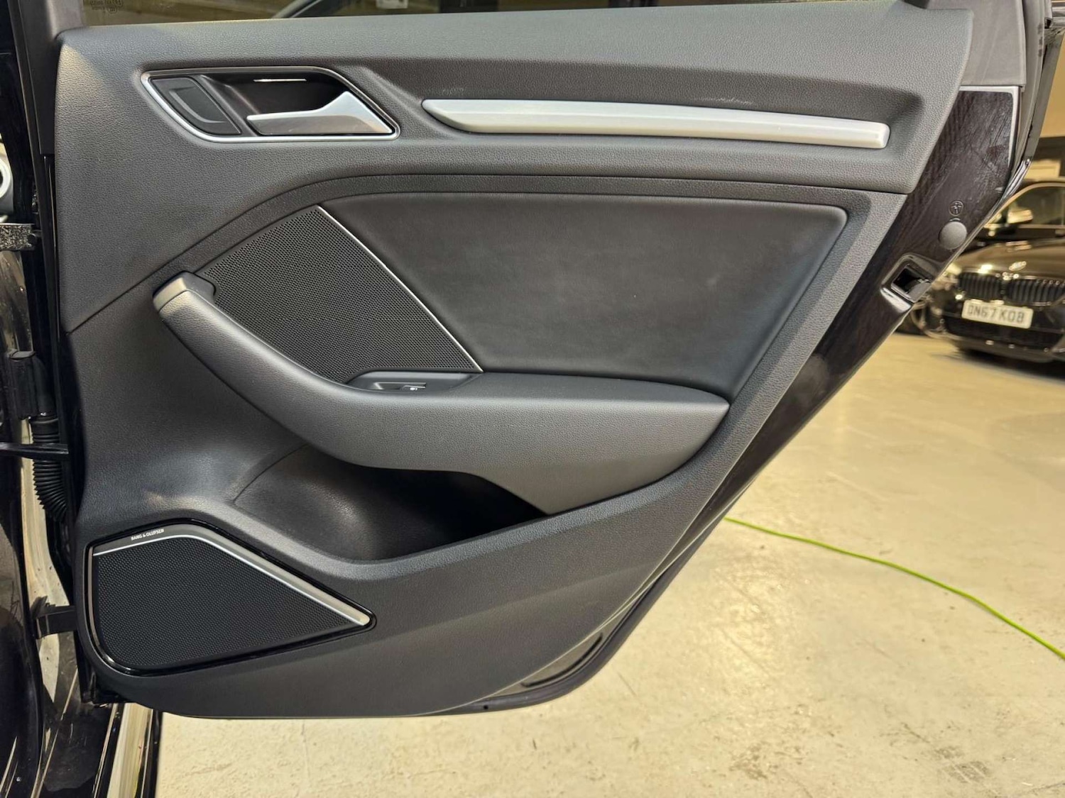 Used Audi A3 2018 for sale - 76830871: Photo 62