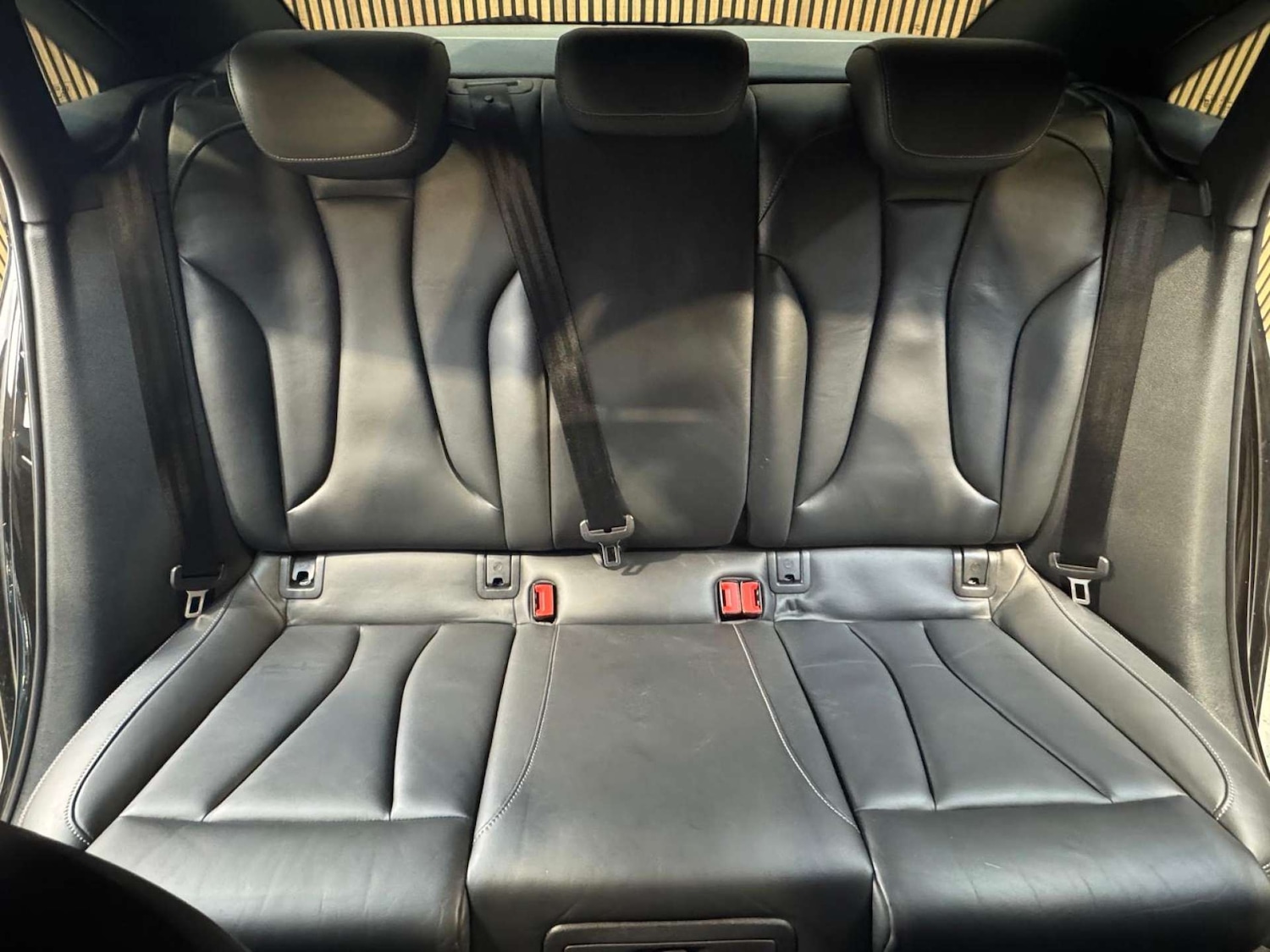 Used Audi A3 2018 for sale - 76830871: Photo 64