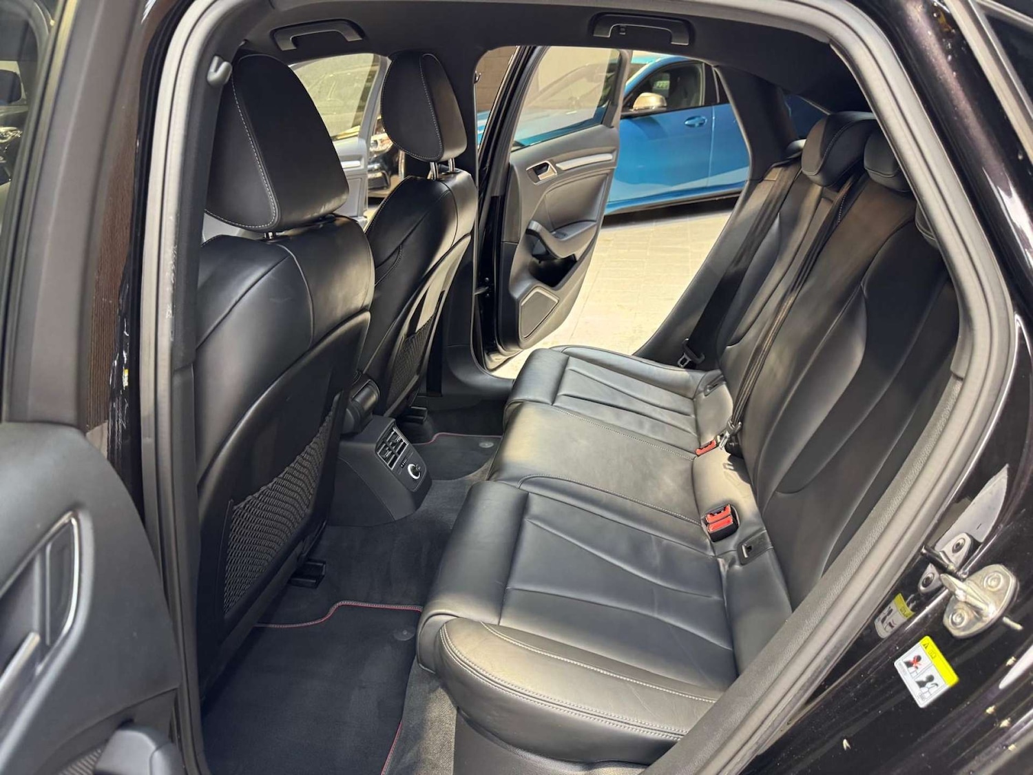 Used Audi A3 2018 for sale - 76830871: Photo 65