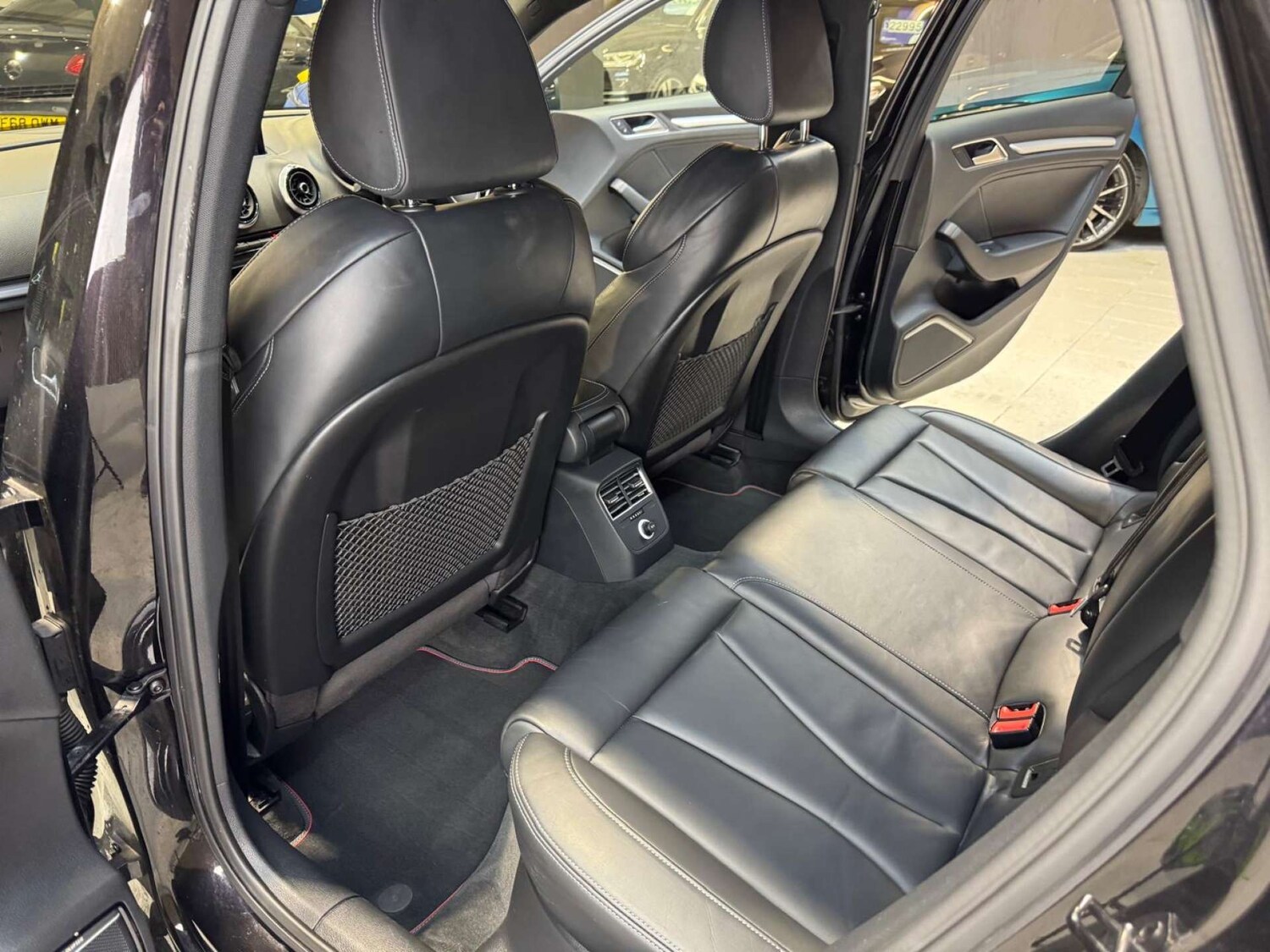 Used Audi A3 2018 for sale - 76830871: Photo 66