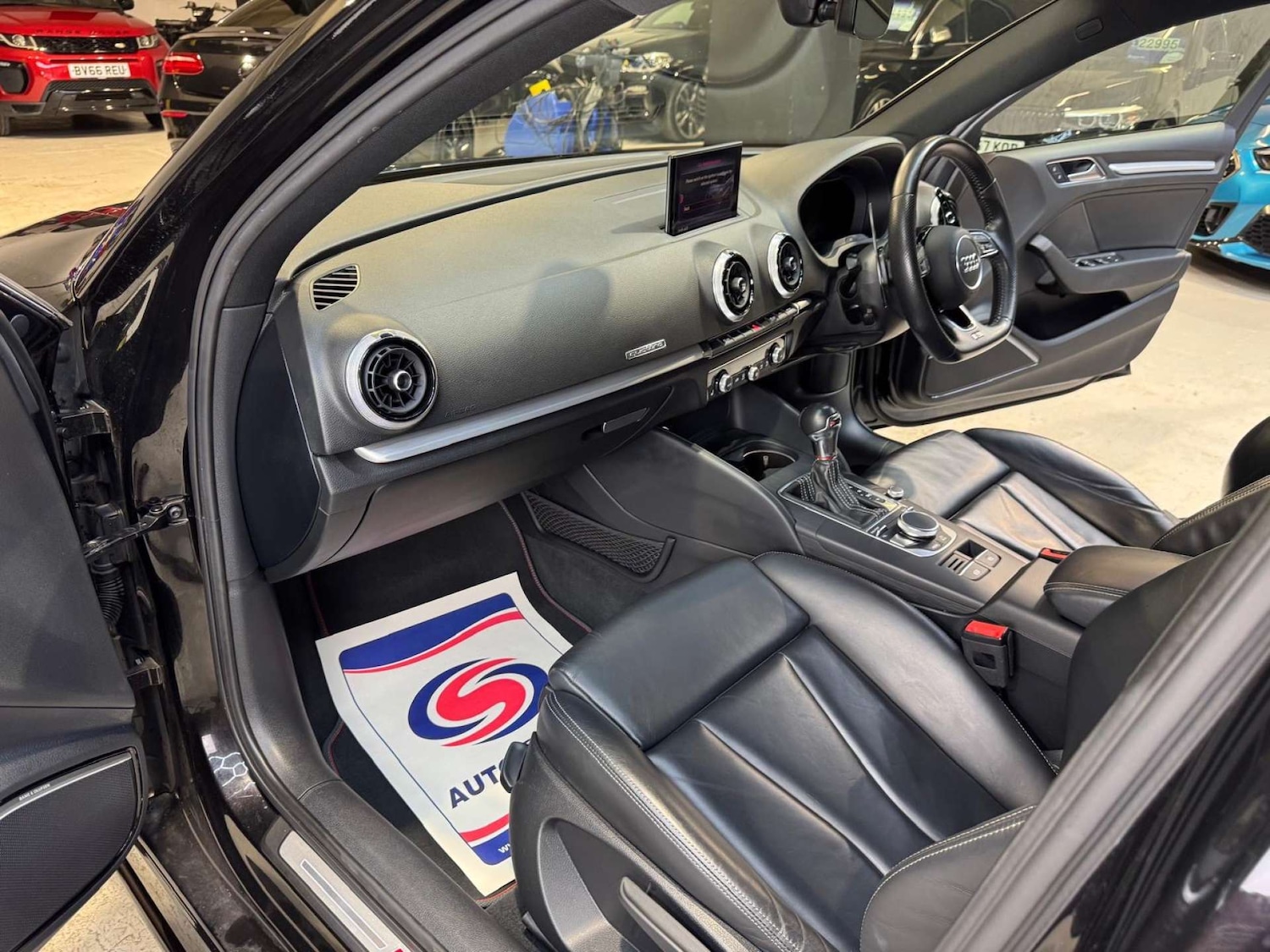 Used Audi A3 2018 for sale - 76830871: Photo 68