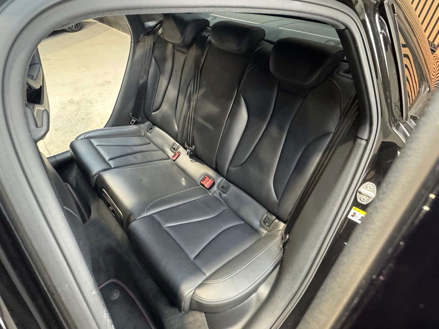 Used Audi A3 2018 for sale - 76830871: Photo 69