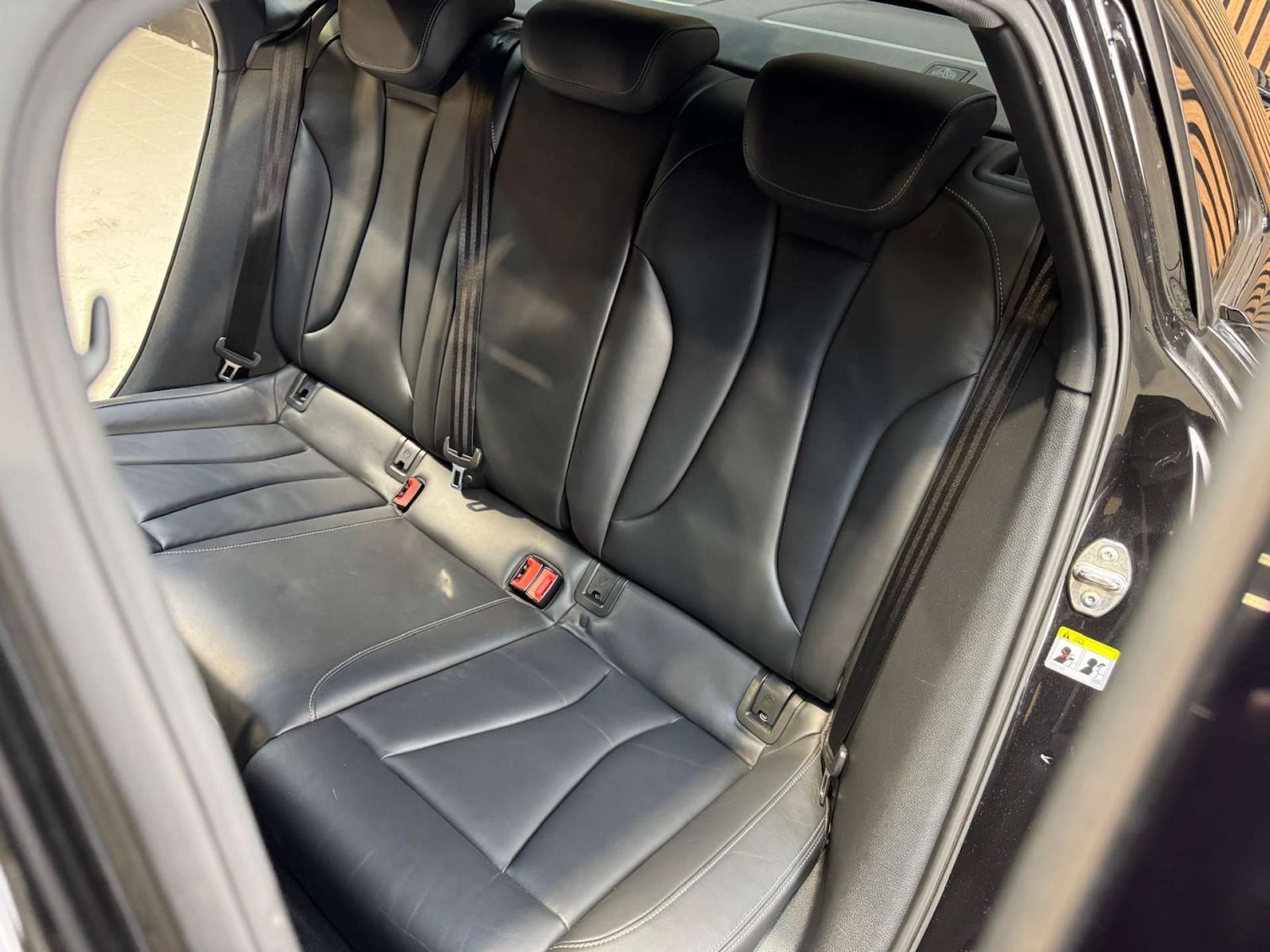 Used Audi A3 2018 for sale - 76830871: Photo 70