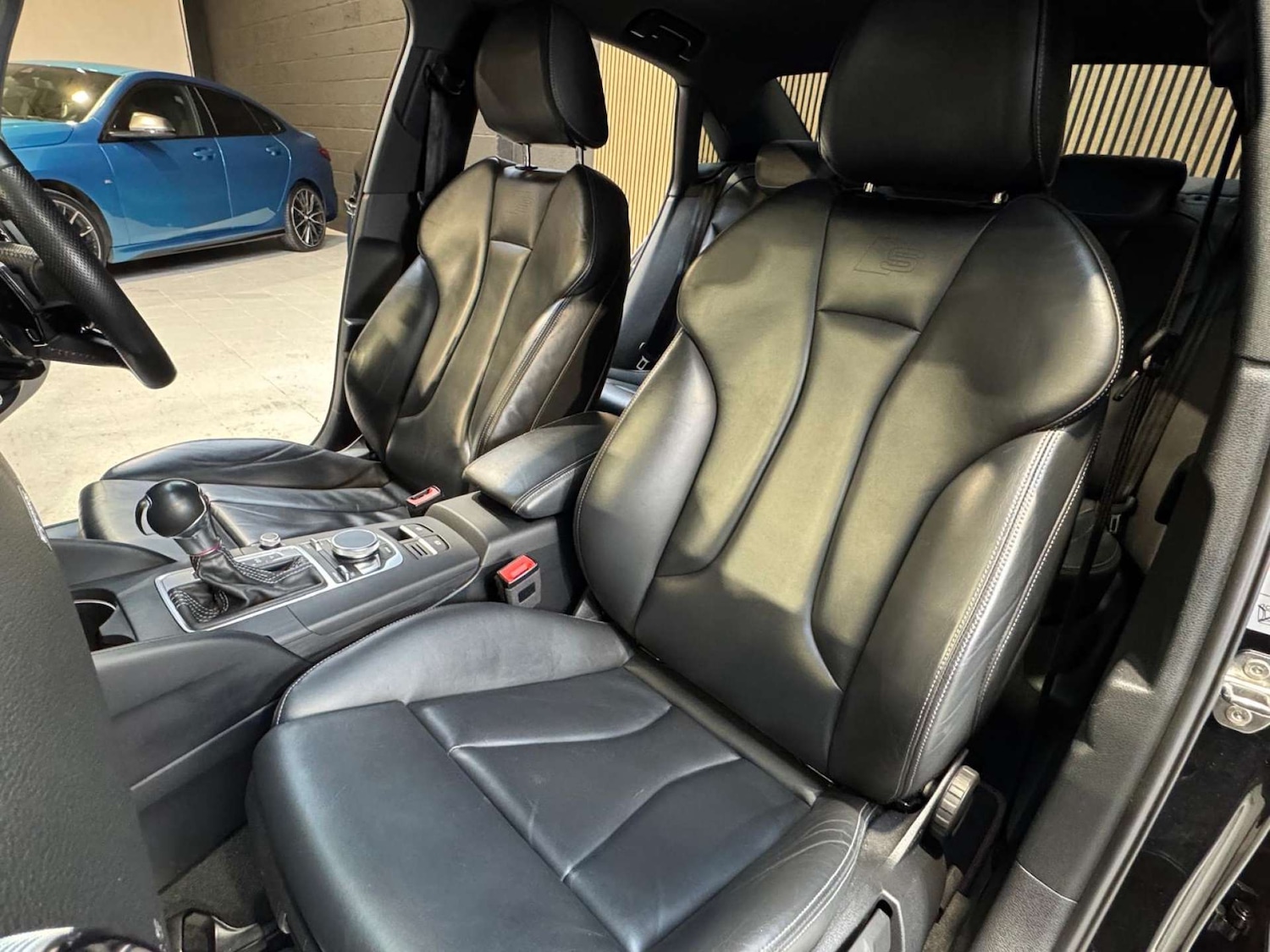 Used Audi A3 2018 for sale - 76830871: Photo 72