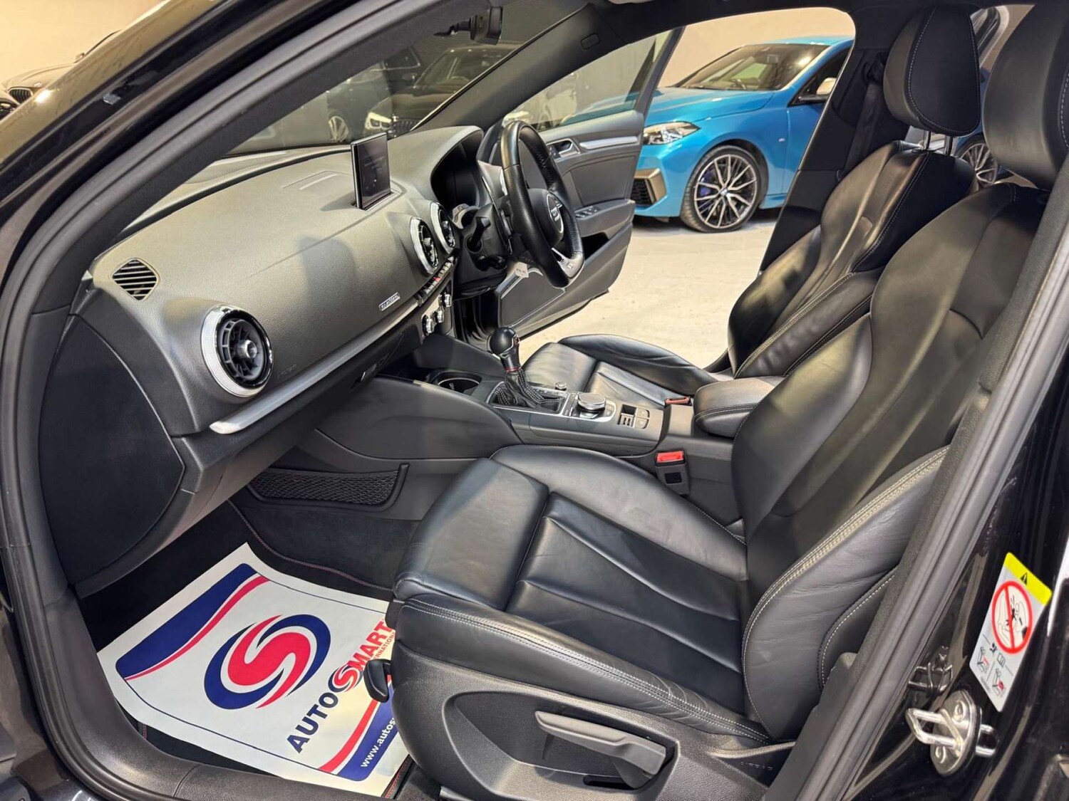 Used Audi A3 2018 for sale - 76830871: Photo 73