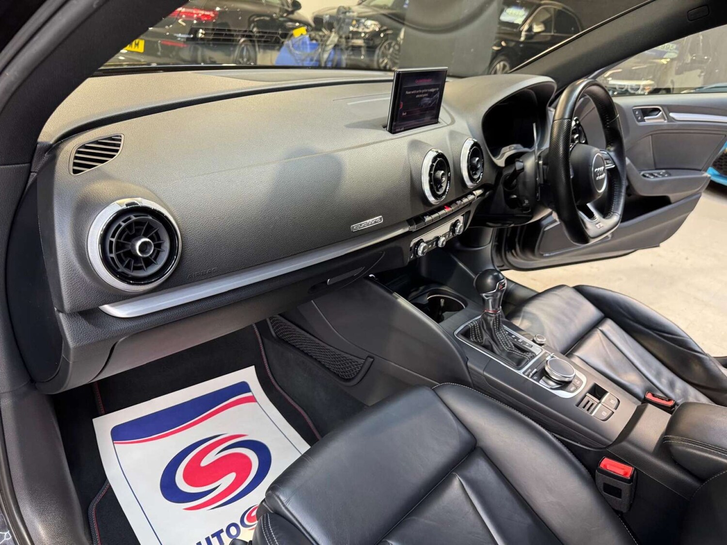 Used Audi A3 2018 for sale - 76830871: Photo 75