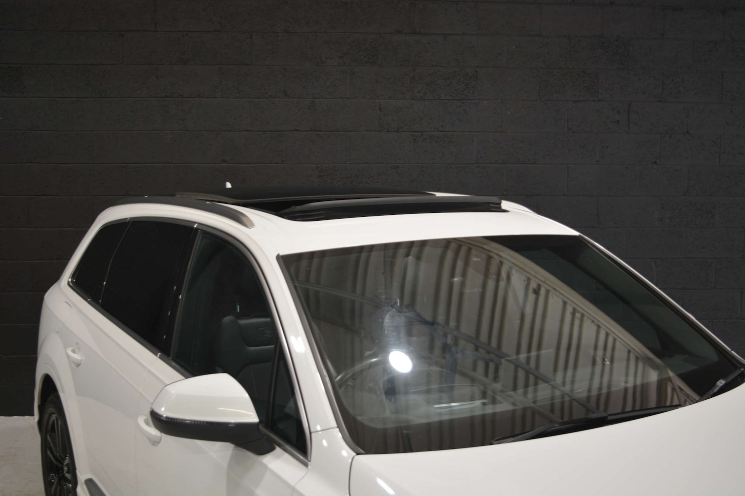 Used Audi Q7 2015 for sale - 76881614: Photo 14