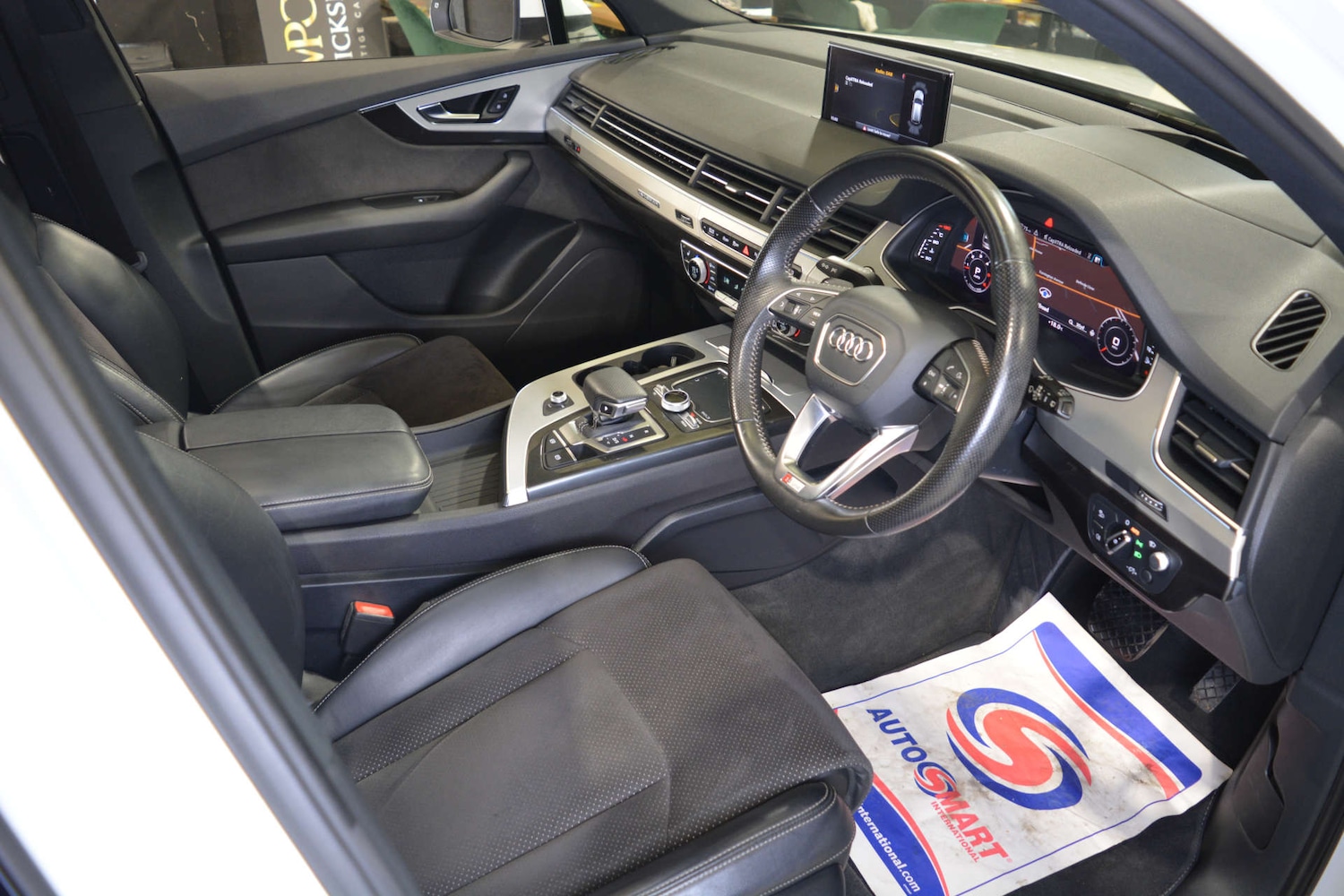 Used Audi Q7 2015 for sale - 76881614: Photo 3