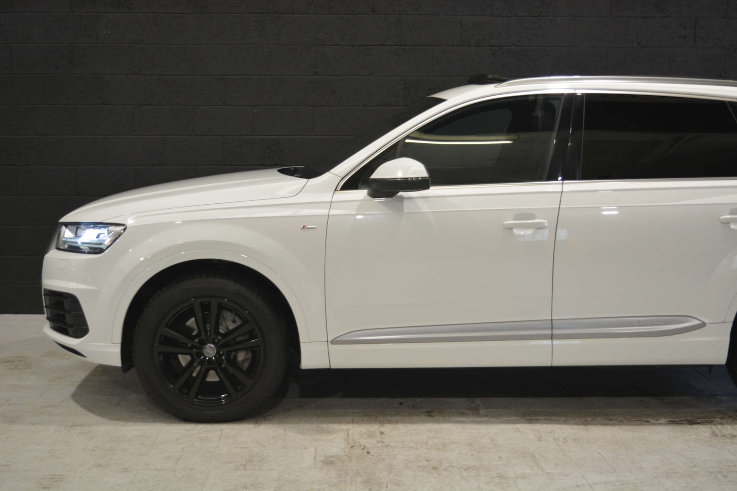 Used Audi Q7 2015 for sale - 76881614: Photo 32