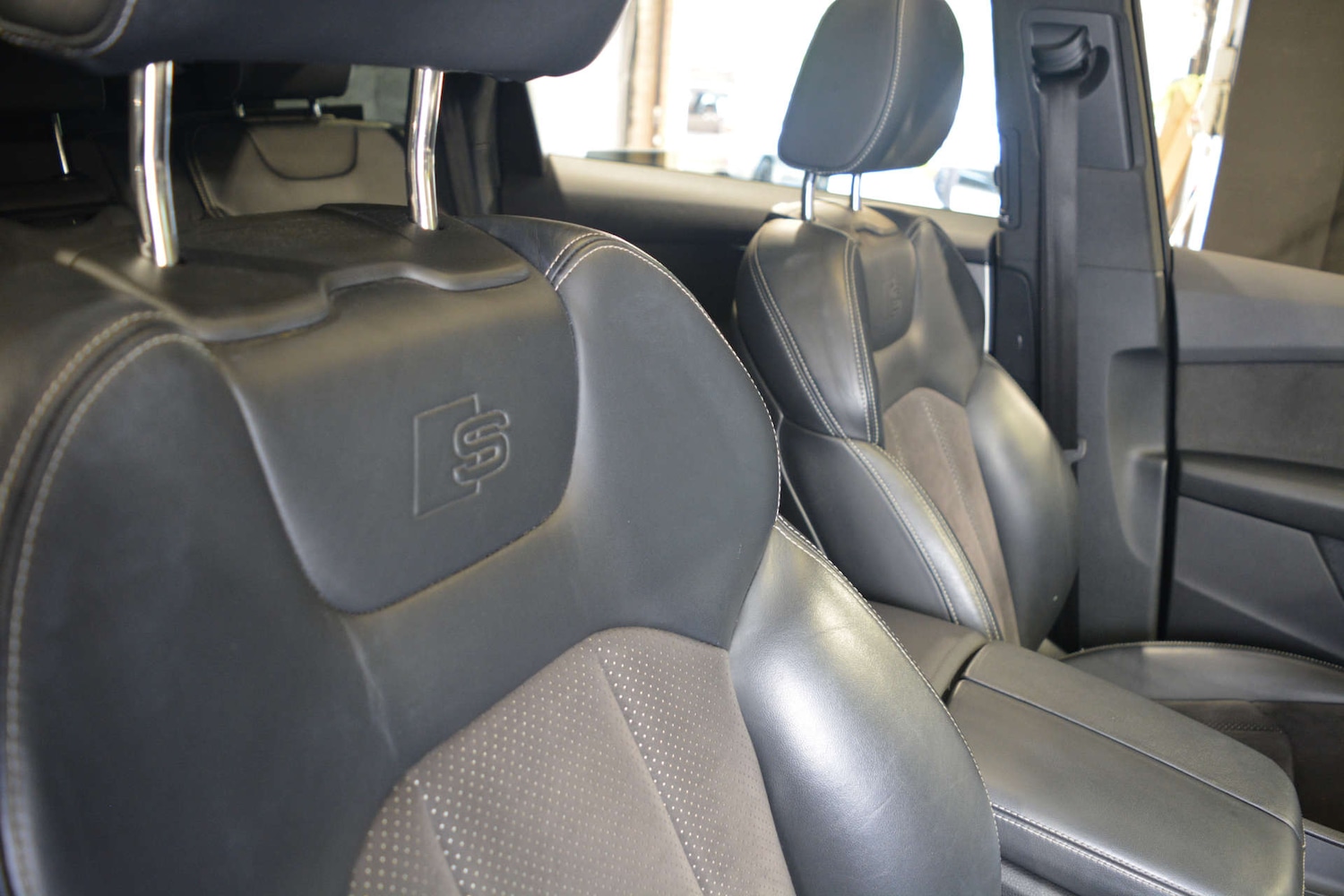 Used Audi Q7 2015 for sale - 76881614: Photo 42